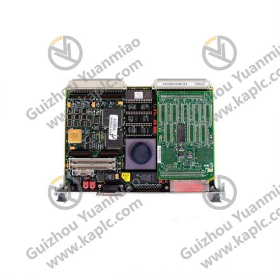 MOTOROLA MVME162-032 High-Performance Module