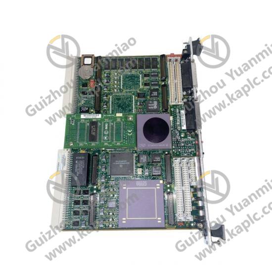 MOTOROLA M-8163421 Industrial Control