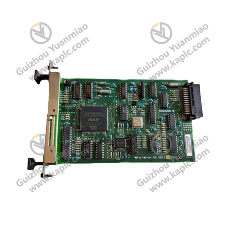 Yokogawa MRI-234*B Distributed Control System Board, Industrial Control, Automation, Manufacturing