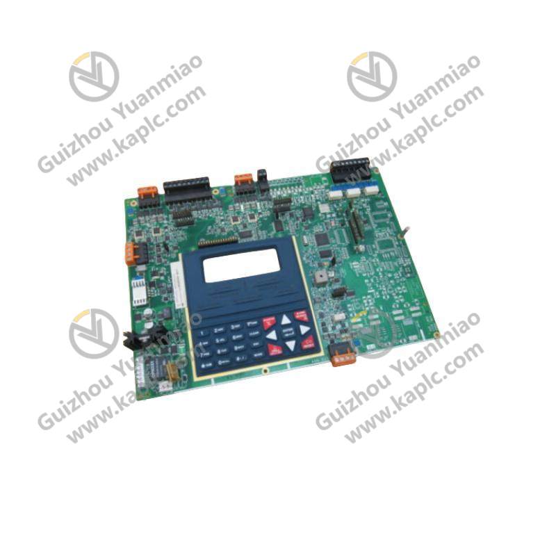 HONEYWELL MRP200XV31: Fire Alarm System Control Board, Advanced Safety Solution