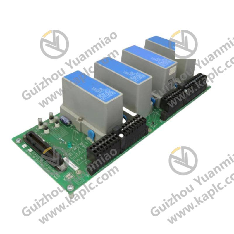Honeywell MU-TAIL02 51304437-100: Advanced Low Level Analog Input Module