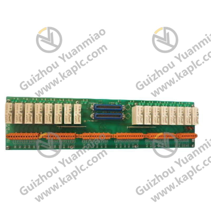 Honeywell MU-TDID12 51304441-100 Digital Input Module - Precision Control for Industrial Automation