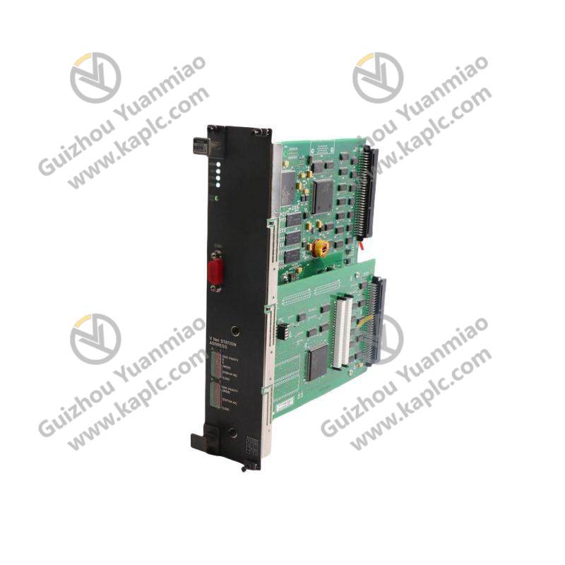 YOKOGAWA MX2*D Multiplexer Card for Temperature & Current Input Processing