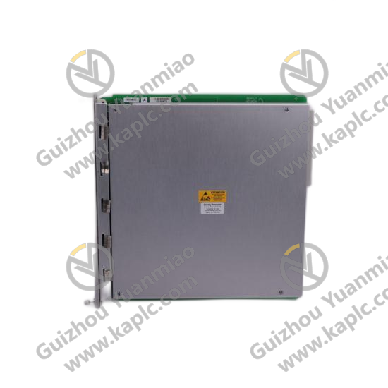 GE DS200GGIAG1B MarkV Series