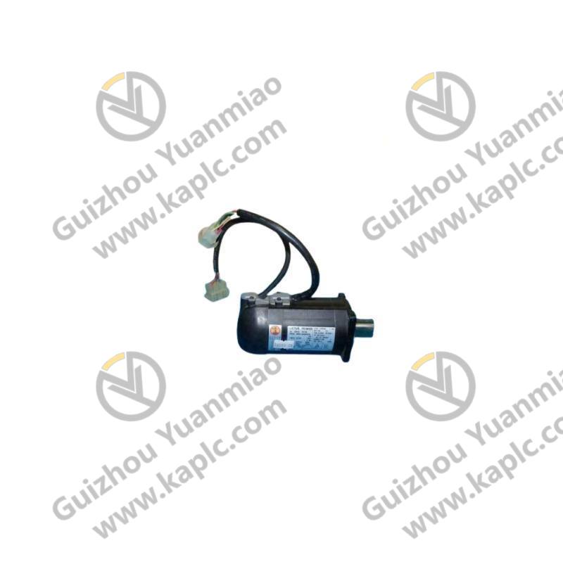 NIKKI NA50-40NAMKNN-CE: High-Precision AC Servo Motor, Advanced Control Solutions
