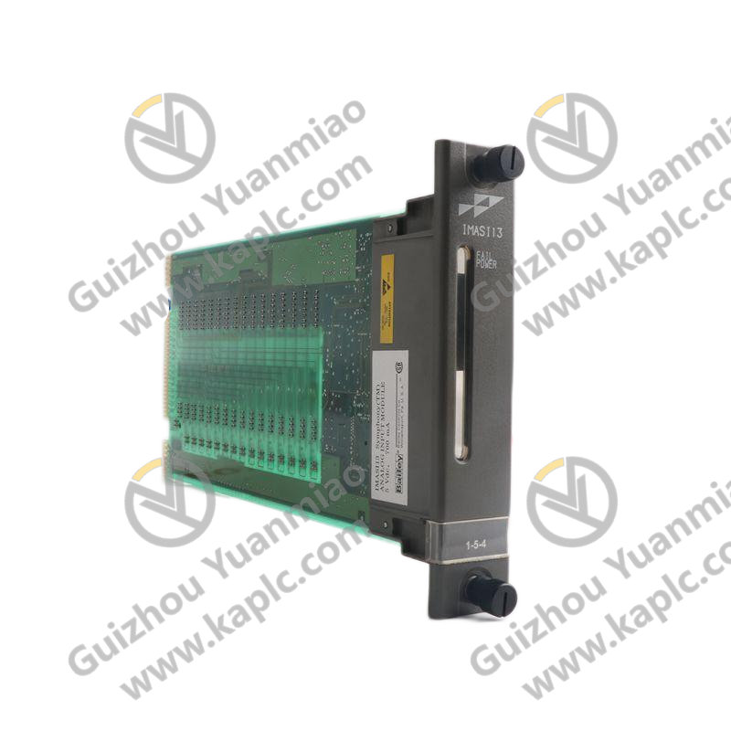 ABB NIMP02 - Advanced Multi-Function Processor for Industrial Automation