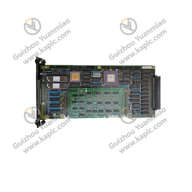 YOKOGAWA NP53*C Basic MFCU Processor Card - Precision Control Solutions for Industrial Automation