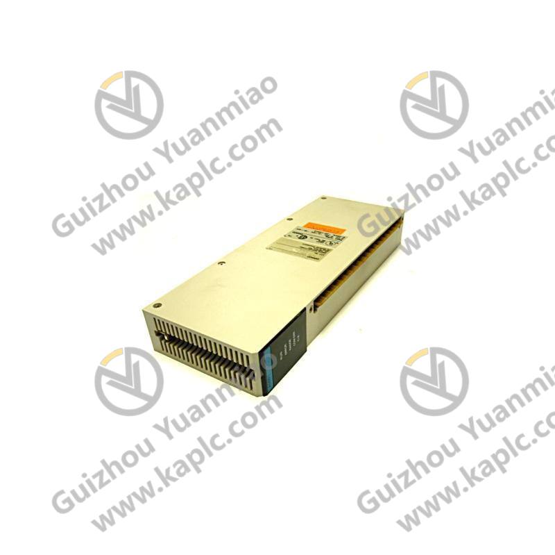 OMRON C500 Analog I/O Board AD501, Advanced Industrial Control Solution