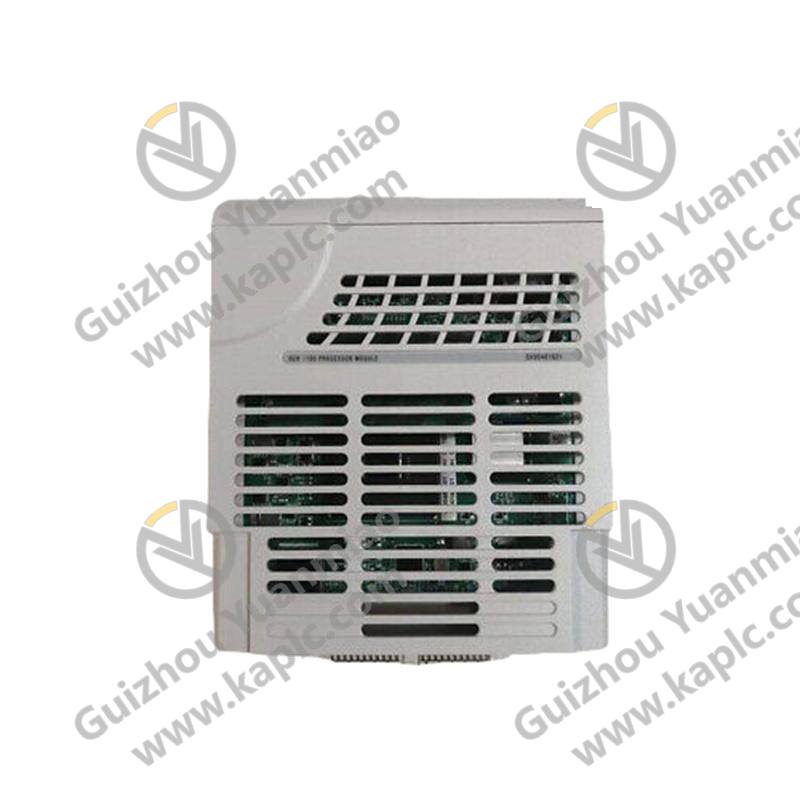 Ovation 5X00481G01 OCR1100 Controller - Industrial Automation Solutions