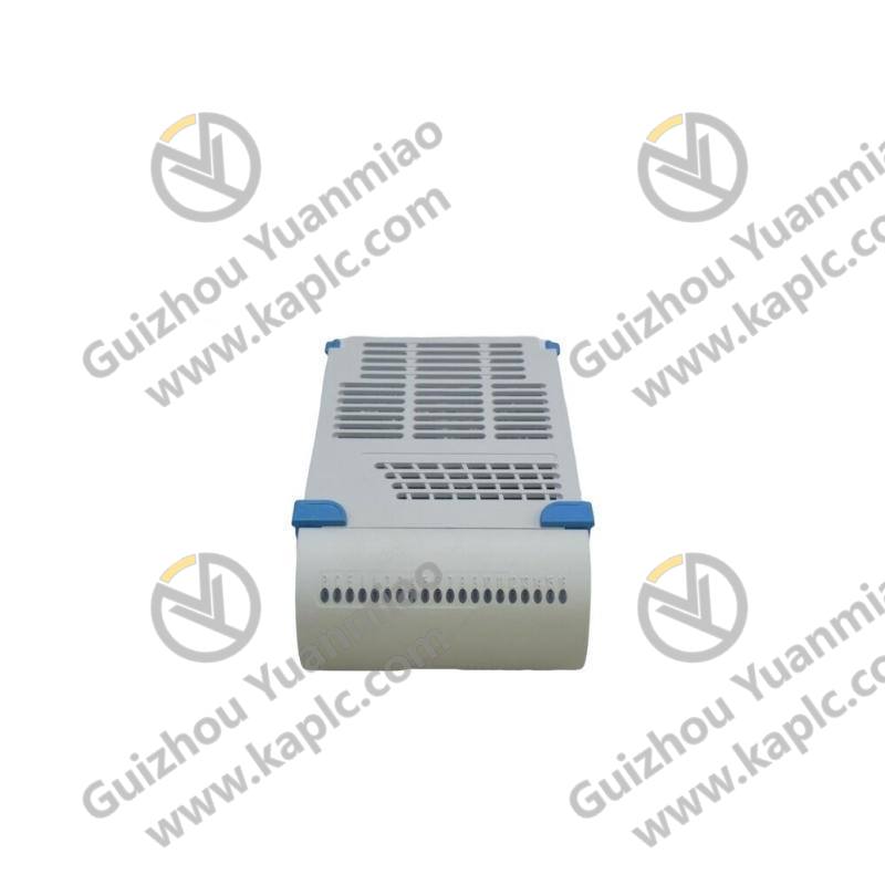 Ovation by Westinghouse 5X00501G01 Analog Input Module