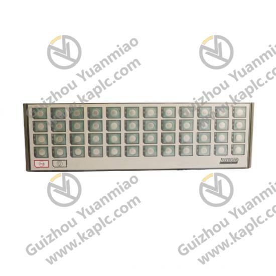 FOXBORO P0912DY Precision Control