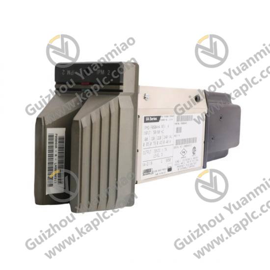 FOXBORO P0973GG Precision Control