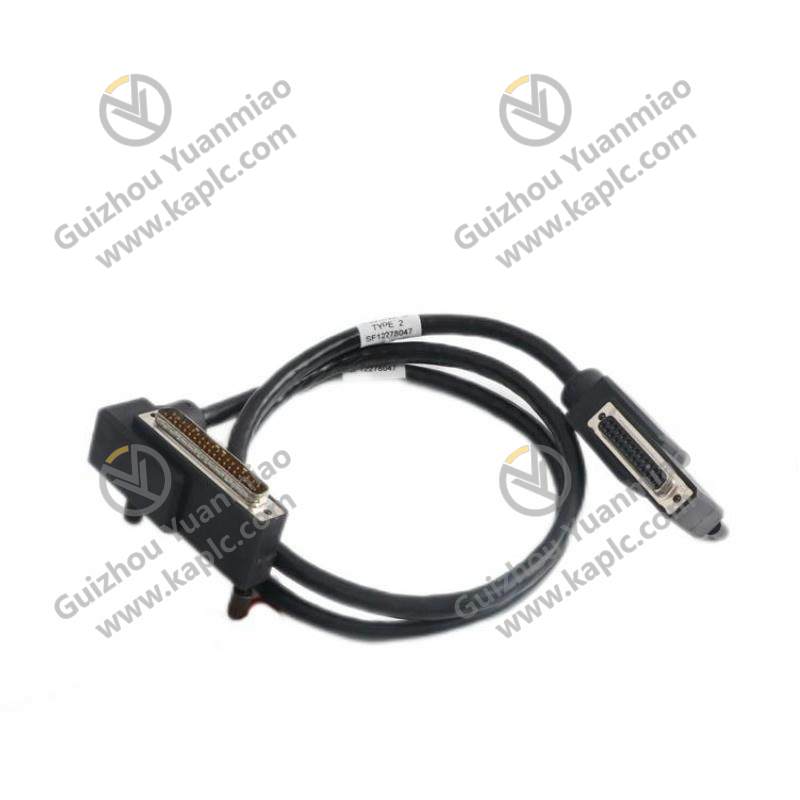 FOXBORO P0916VL - Hypalon Term Cable for Industrial Control Solutions