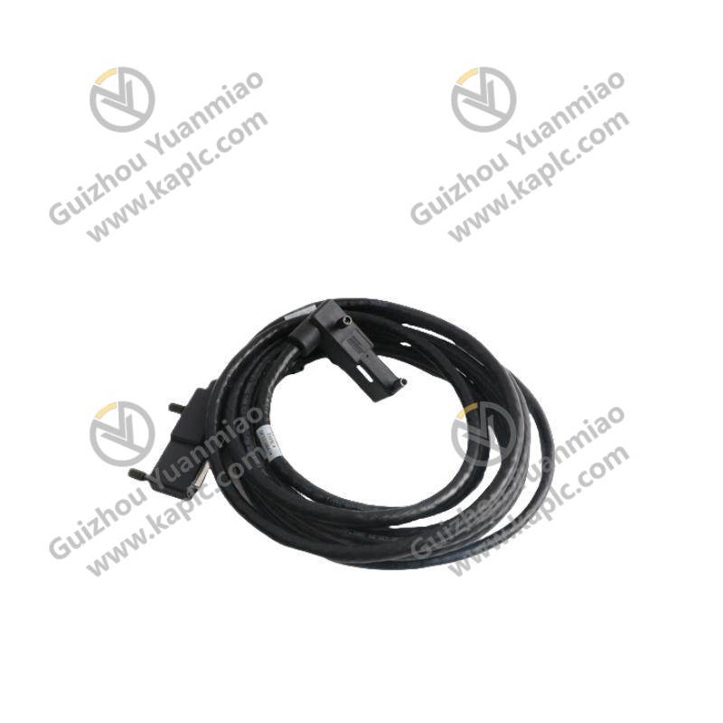 FOXBORO P0916WF - Industrial Baseplate Cable for Enhanced Control Systems