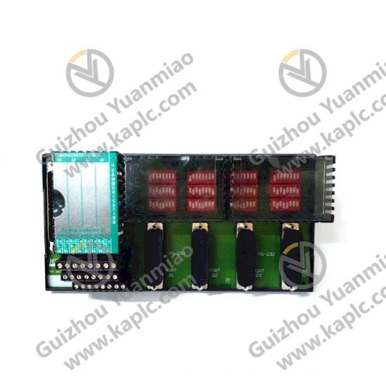 FOXBORO P0973FQ Precision Control