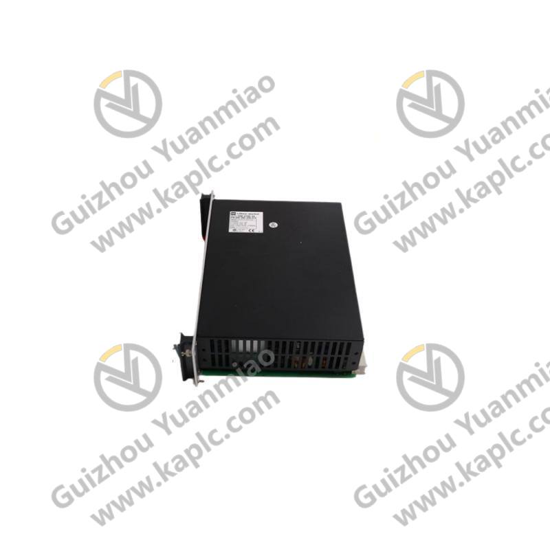Panasonic 581B363B PLC Module - Industrial Control Solutions