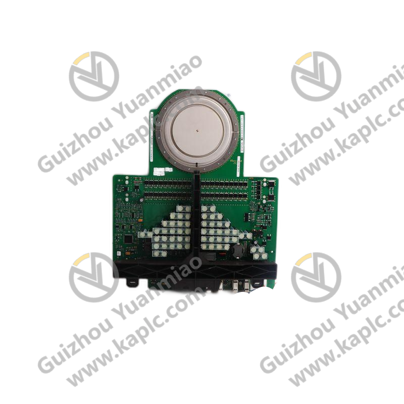 ABB PDB-02 | 3HNA023093-001 | IRC5P Paint Controller