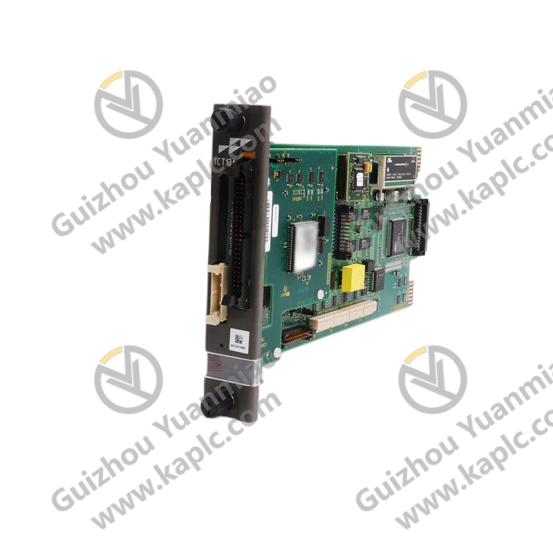 ABB PM511V16 3BSE011181R1 - High-Performance PLC Processor Module
