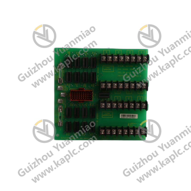 ABB PM645A Processor Module for Industrial Control Solutions