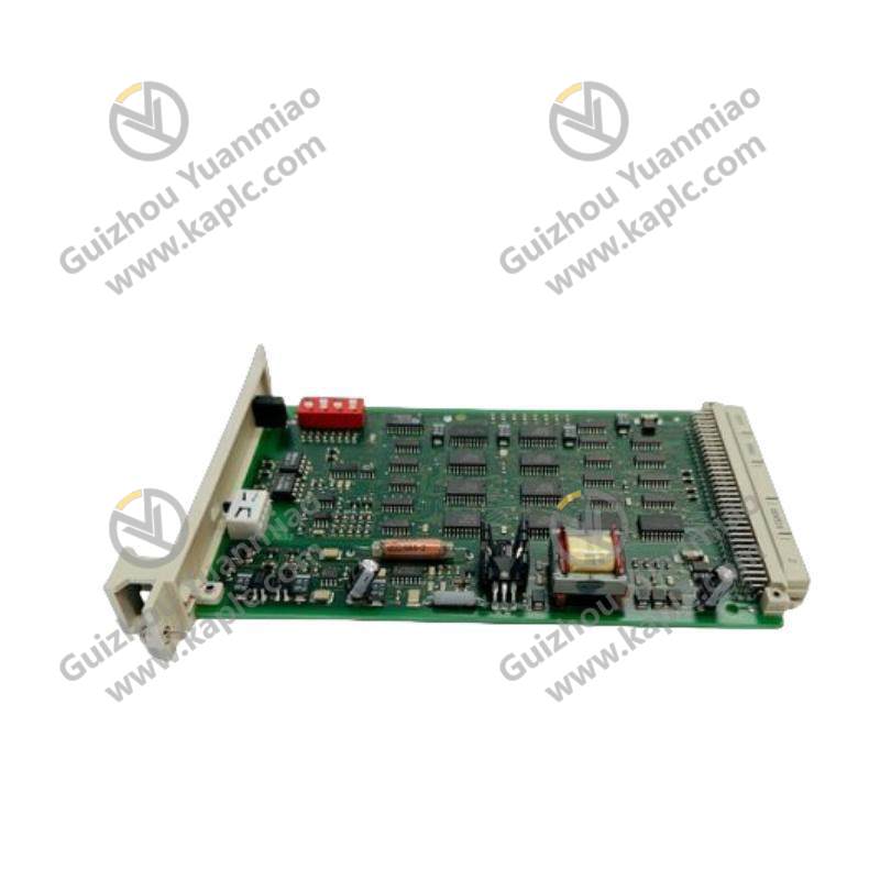 HIMA PMP10.24SIC Power Supply Module