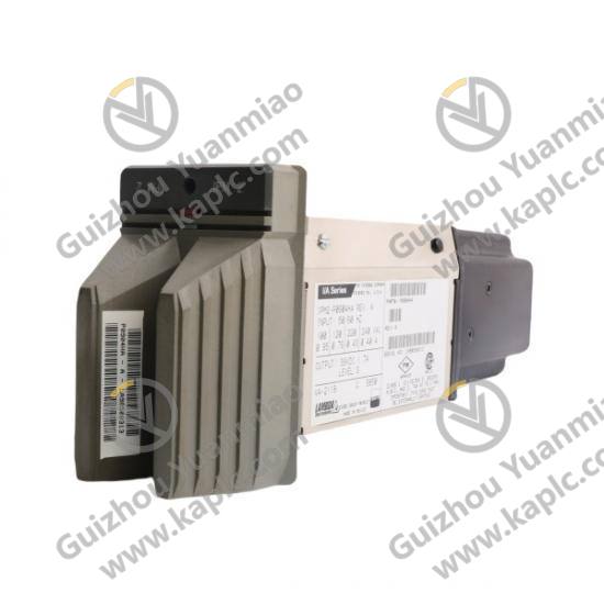 FOXBORO P0940NV Precision Control