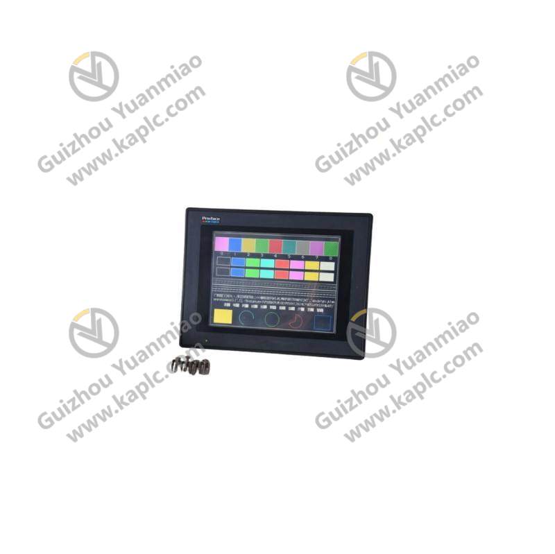 Digital Pro-Face GP570-TC11 Touch Screen Graphic Panel