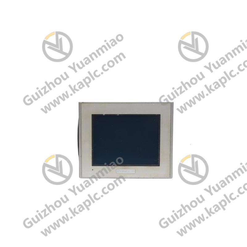 ProFace GP2301-TC41-24V: Color Graphic Operator Interface, Designed for Industrial Control Solutions