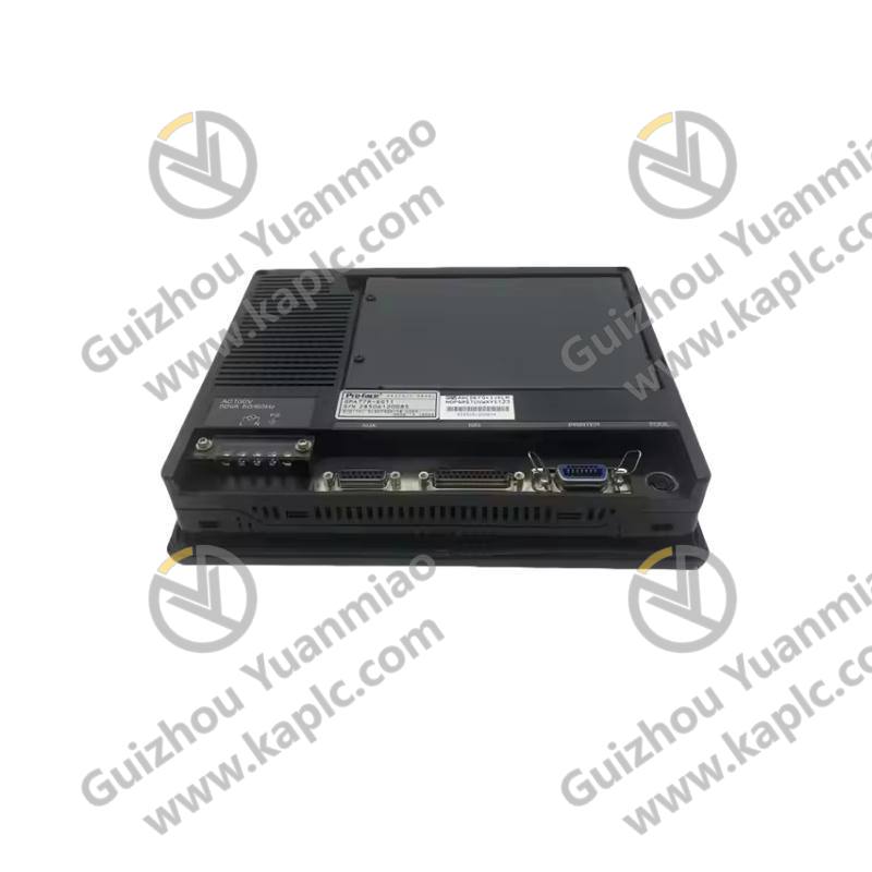 ProFace GP477R-EG11: Robust Industrial Display Touchscreen for Manufacturing & Process Control