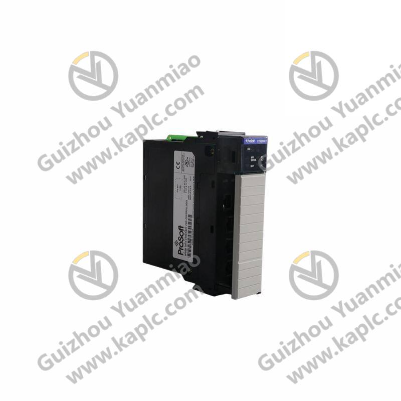 PROSOFT MVI56E-GSC Communication Module: Industrial Control System Connectivity Solution