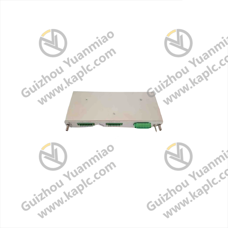 Provib tech PT2060/10-A0: Advanced Signal Processing Proximity Module