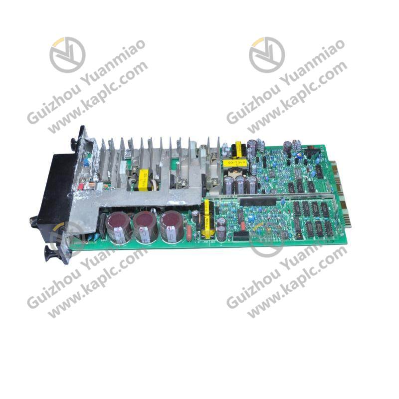 YOKOGAWA PS31*A - Advanced Industrial Power Supply