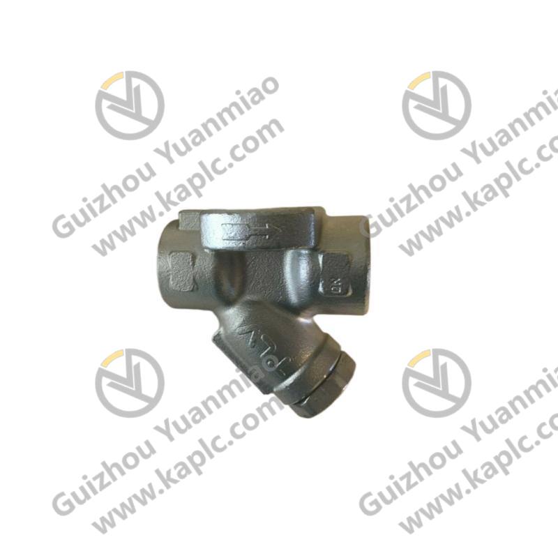 Quicktrap TLV F46-1/2 Connector Body, Industrial Control Solutions by XYZ Corp