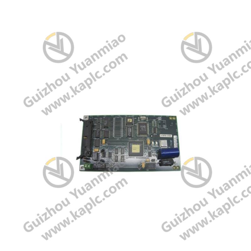Reliance 0-56936-103 Control Module, High-Power Industrial Board