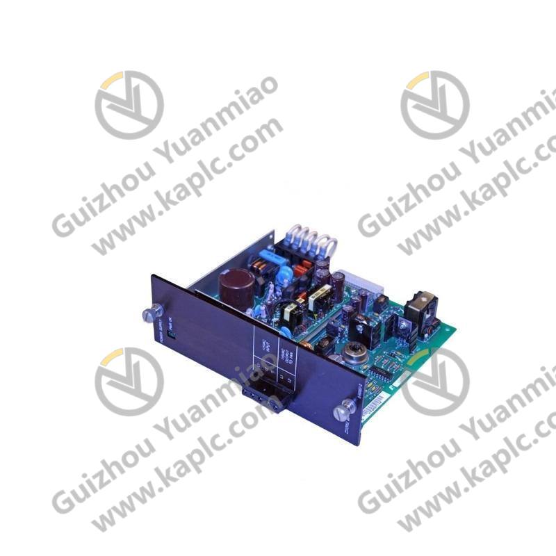 Reliance Electric 0-60007-2 Power Supply Module