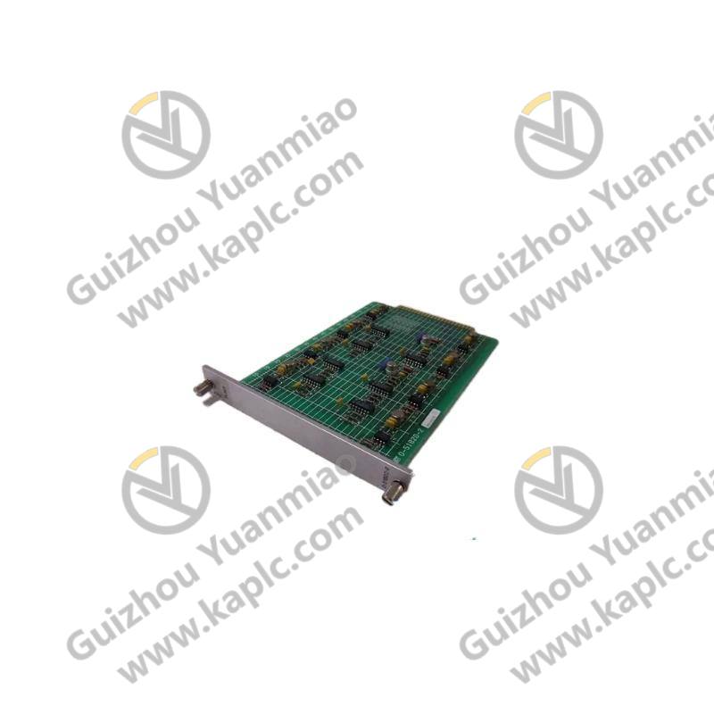 Reliance Electric 0-54121-14R Modifier Card: Control Module for Industrial Automation