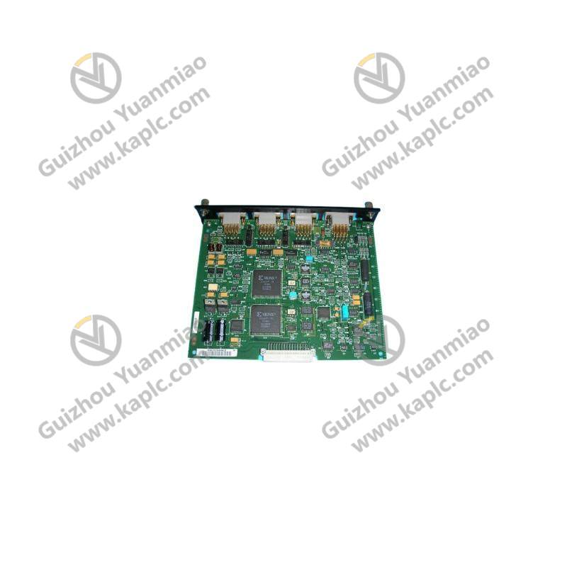 Reliance Electric 0-60002-6 DC Power Technology Module