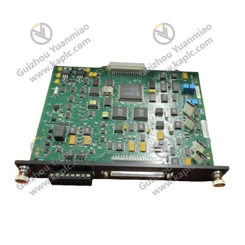 Reliance Electric 0-60023-5 AC Power Technology Module, Reliability in Drive Systems