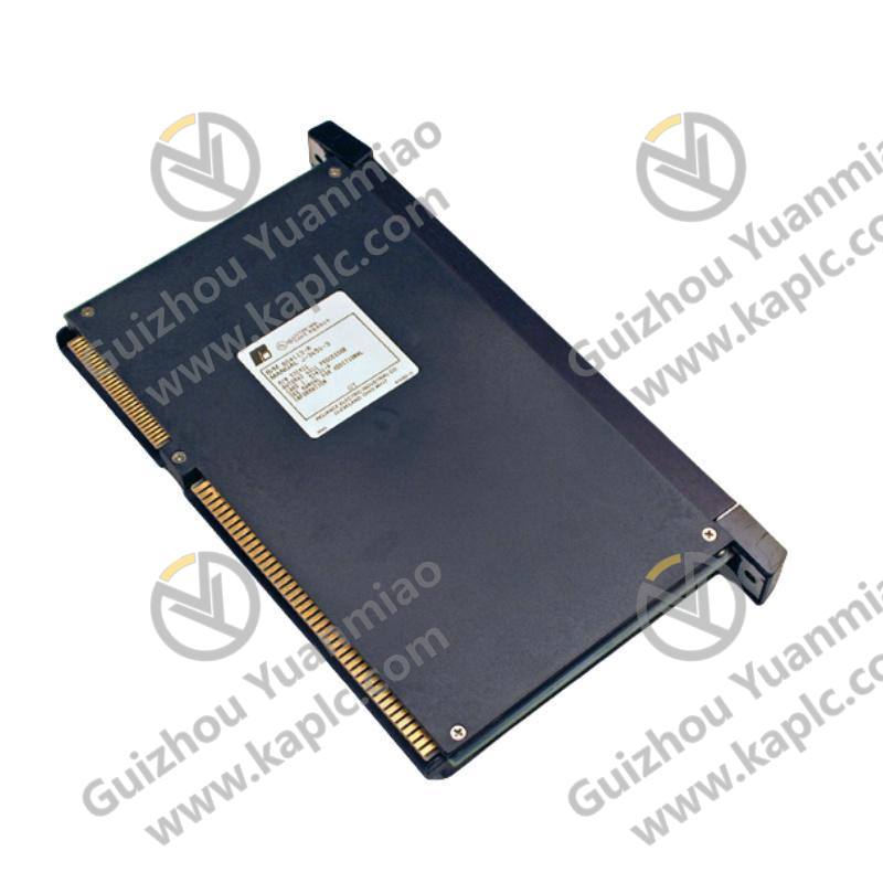 RELIANCE ELECTRO 57C431A Process Control Module