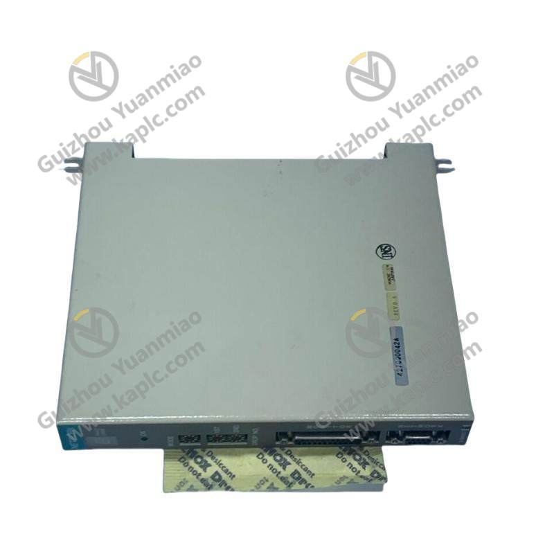 Reliance Electro S-D4007-E S-D4007 Module Network: Industrial Automation Innovation at Its Core