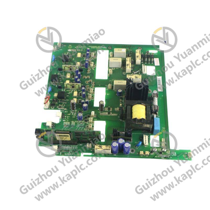 ABB RINT-5611C Drive Board Power Module, Advanced Industrial Control Solutions