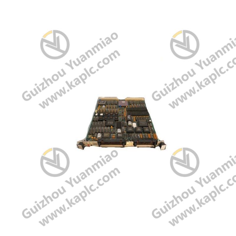 RTF Electronics 3003/00 Series 3000 I/O Input/Output Module