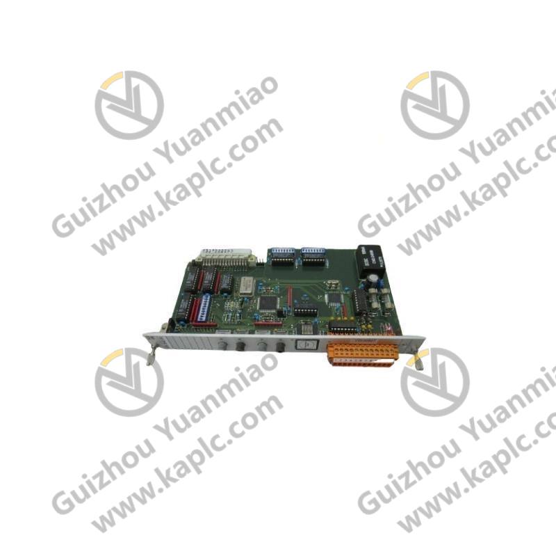 Saboo PLM500 SIB.542.00 - Industrial Control Interface Module