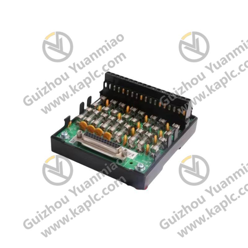 HONEYWELL SB3610-B Control Module: Precision, Reliability & Efficiency for Industrial Automation