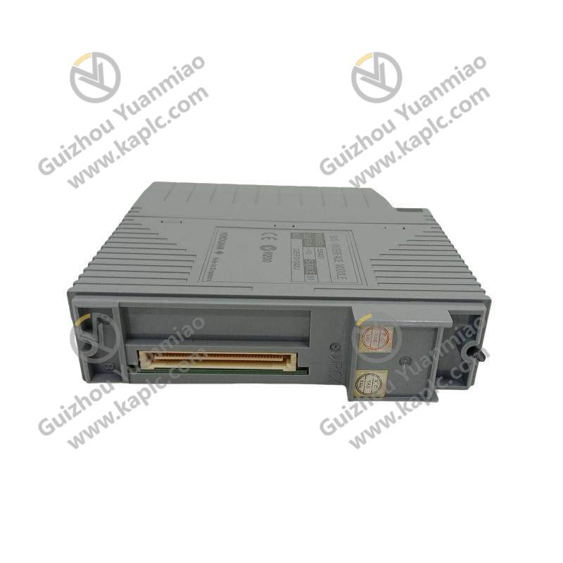 Yokogawa SB401-10 S1 Bus Interface Module: Industrial Control Excellence