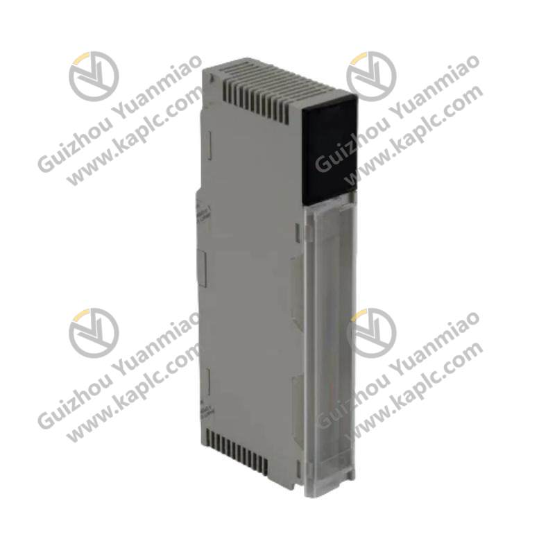 Schneider Quantum PLC 140XCP51000 Module Empty with Door - Modular Automation Solution