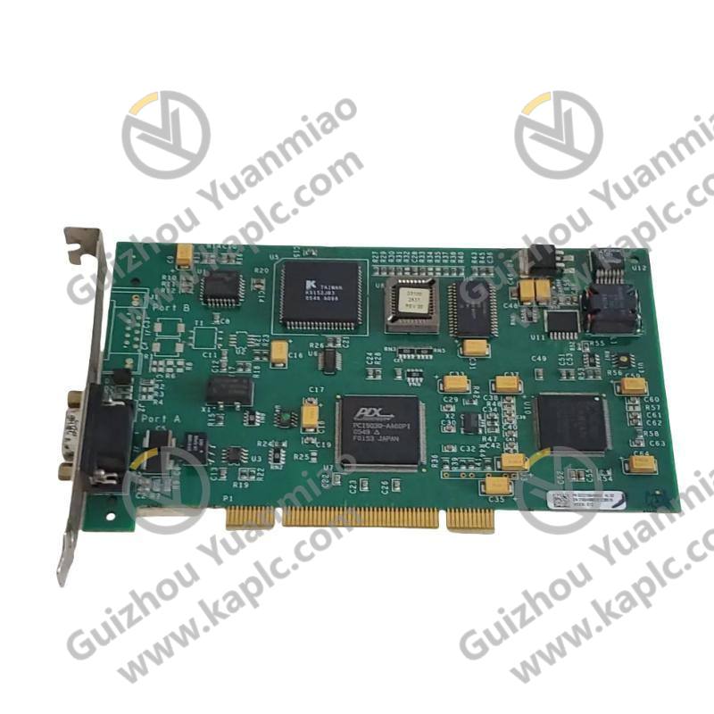 Schneider 416NHM30030A Modbus Plus PCI Bus Adapter