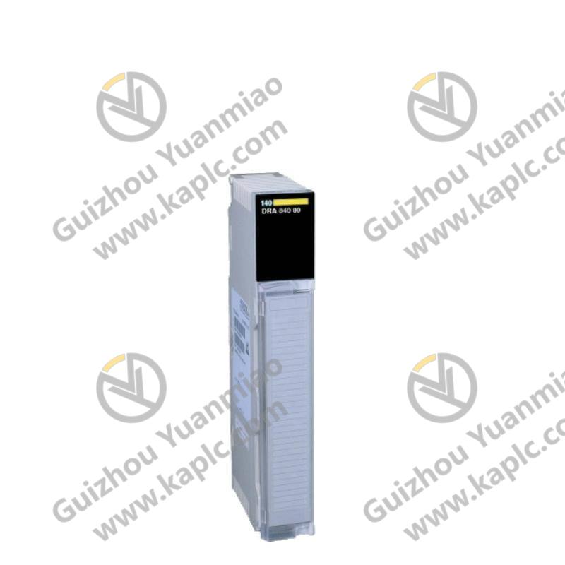 Schneider Electric 140CPS21400 - Modicon Quantum Power Supply 10A, 24V