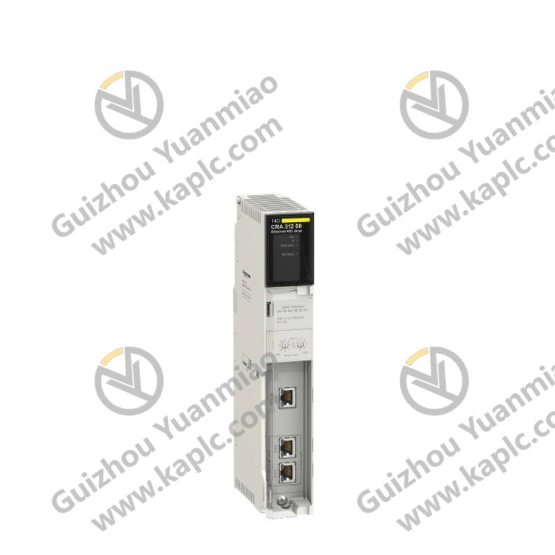 Schneider Electric 140NOE77111 Ethernet Network TCP/IP Module - Quantum Automation Platform