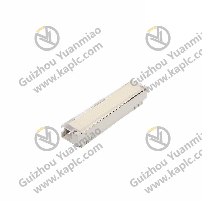 Schneider Automation 140XTS00200 PLC Terminal Strip - Industrial Control Solutions