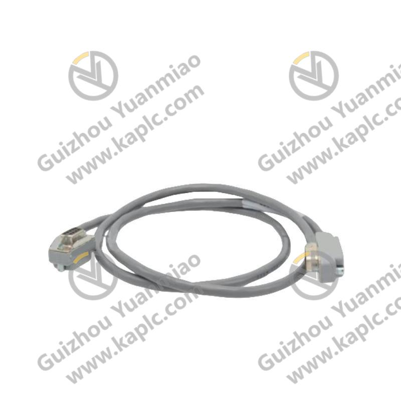 Schneider Electric 170MCI00100 Interbus Preconnected Cable - Industrial Automation Solutions